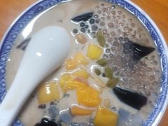 -韵姐牛奶甜品世家