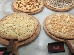 -比格比萨(林萃路店)