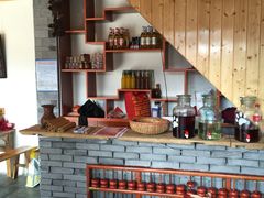 -恋羊时代黑山羊火锅(滨海大道店)