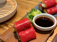 -潮粥荟·潮汕砂锅粥(朝阳大悦城店)