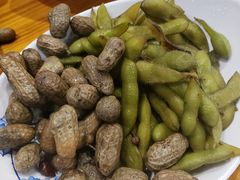 -五悦北平四季涮肉·烧烤(老商埠店)