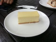 原味芝士蛋糕-榖屋house of flour(张江首店)