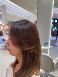 -Mentor Hair Salon