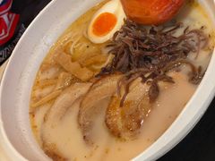 -味千拉面(上海蓝天路店)