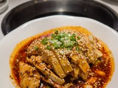-周渝食惦酸菜鱼(青浦店)