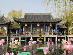 -中国翰园碑林
