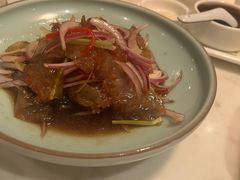 老醋蛰头-漢舍中国菜馆(889广场店)