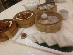 -顺德人家食府(黄金广场店)