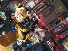-超级神炭烤肉夜食(芥园西道店)