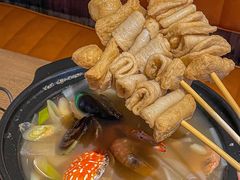 -Dak's 炸鸡(远景路店)