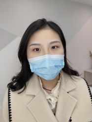 -久匠·野生眉半永久纹眉