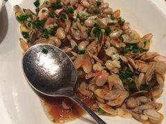 海瓜子-骏莱海鲜鱼港(五角场店)