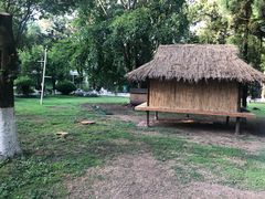 -西昌邛海宾馆