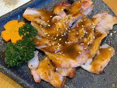 -鞠橘居酒屋(仁恒江湾新天地店)