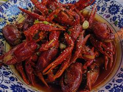 -庞家烧烤客栈(炮台山店)