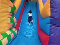 -蒙特利亲子乐园