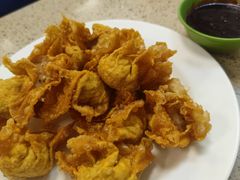 -彩香园咖啡美食(海南花园第2座店)