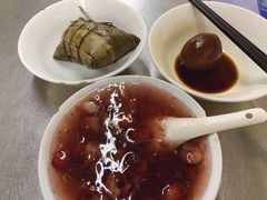 -芳婆糕团店(王府大街店)