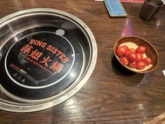 -萍姐火锅·公路夜市(南京新街口店)