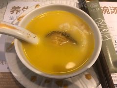 -八珍玉食鸡煲·打边炉(印象城店)