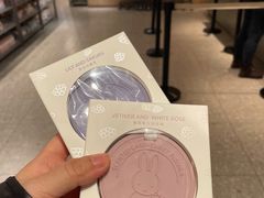 -oce(熙地港购物中心店)