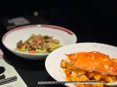 -锦楼·臻选新杭帮(杭州中心店)