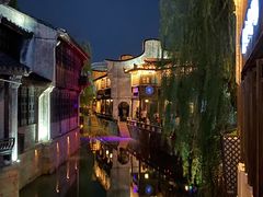 -嘉兴月河历史街区