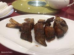 -老吉士酒家(天平路店)