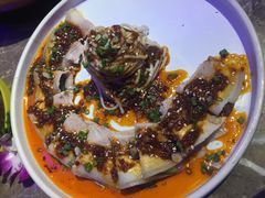 -三人行骨头王火锅(长寿店)