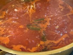-贵州人家·酸汤火锅·20年老字号