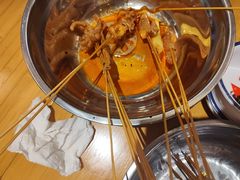 -嘉州鲜知味钵钵鸡(奎星楼店)