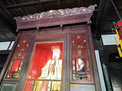 -成都武侯祠博物馆