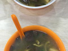 鸭血粉丝-金原鸭血粉丝汤总店(锁金村店)