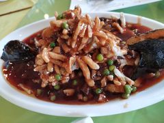 -功德林素菜饭庄(前门店)