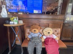 -宝莱纳餐厅(滨江店)