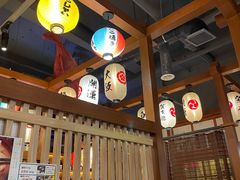 -二丁目食堂(铁西万象汇店)