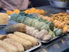 -揭阳钟记小食(福田新村店)