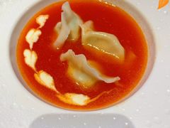 -东方饺子王(哈西万达店)