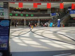 -上海长途汽车客运总站