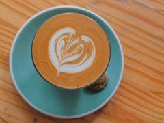 -Cafe del Volcan(永康路店)
