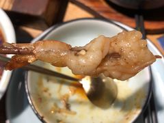 -胡马八破·川菜小馆(高新万达店)