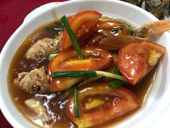 -蛇口康乐快餐鱼仔档(翠苑小区店)