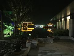 怡沁园度假村-上海怡沁园度假酒店