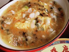 -鹿鸣春饭店(总店)