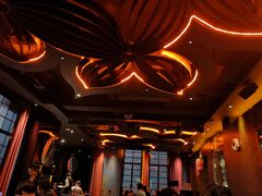 -YUE·6·西式融合餐厅(外滩六号店)
