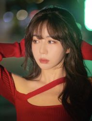 点击看大图 -蜜桃少女VISION写真馆(雁塔店)