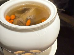 -泛太平洋大酒店·海天楼中餐厅·粤菜