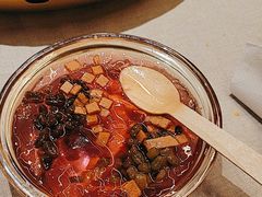 -耶里夏丽·丝路新疆菜·清真食品(徐汇南丹东路臻选店)