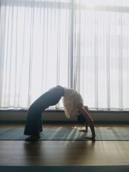 -FineYoga梵音瑜伽·普拉提