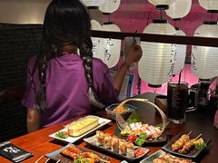 -葉家.焼鳥.居酒屋(惠利街店)